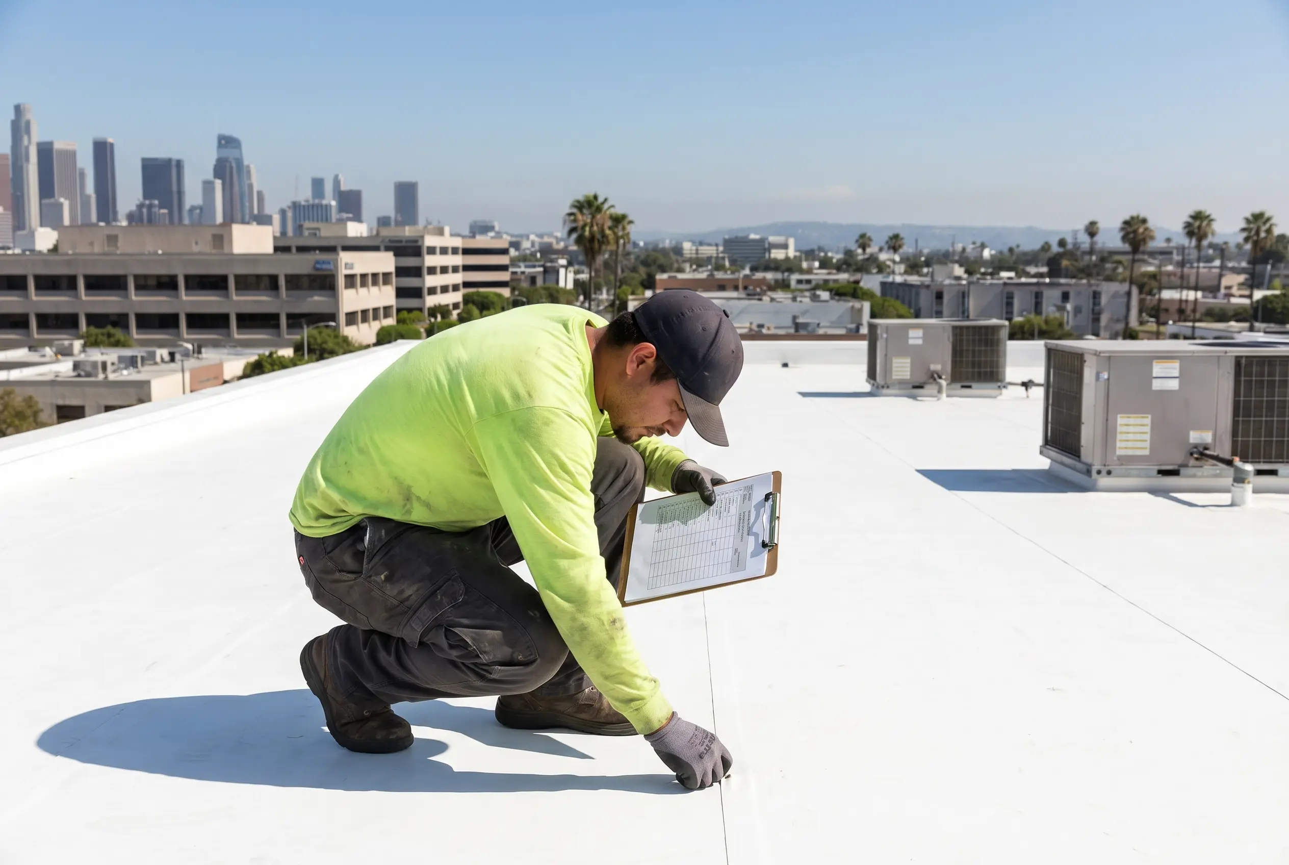 Step 4: Quality Assurance