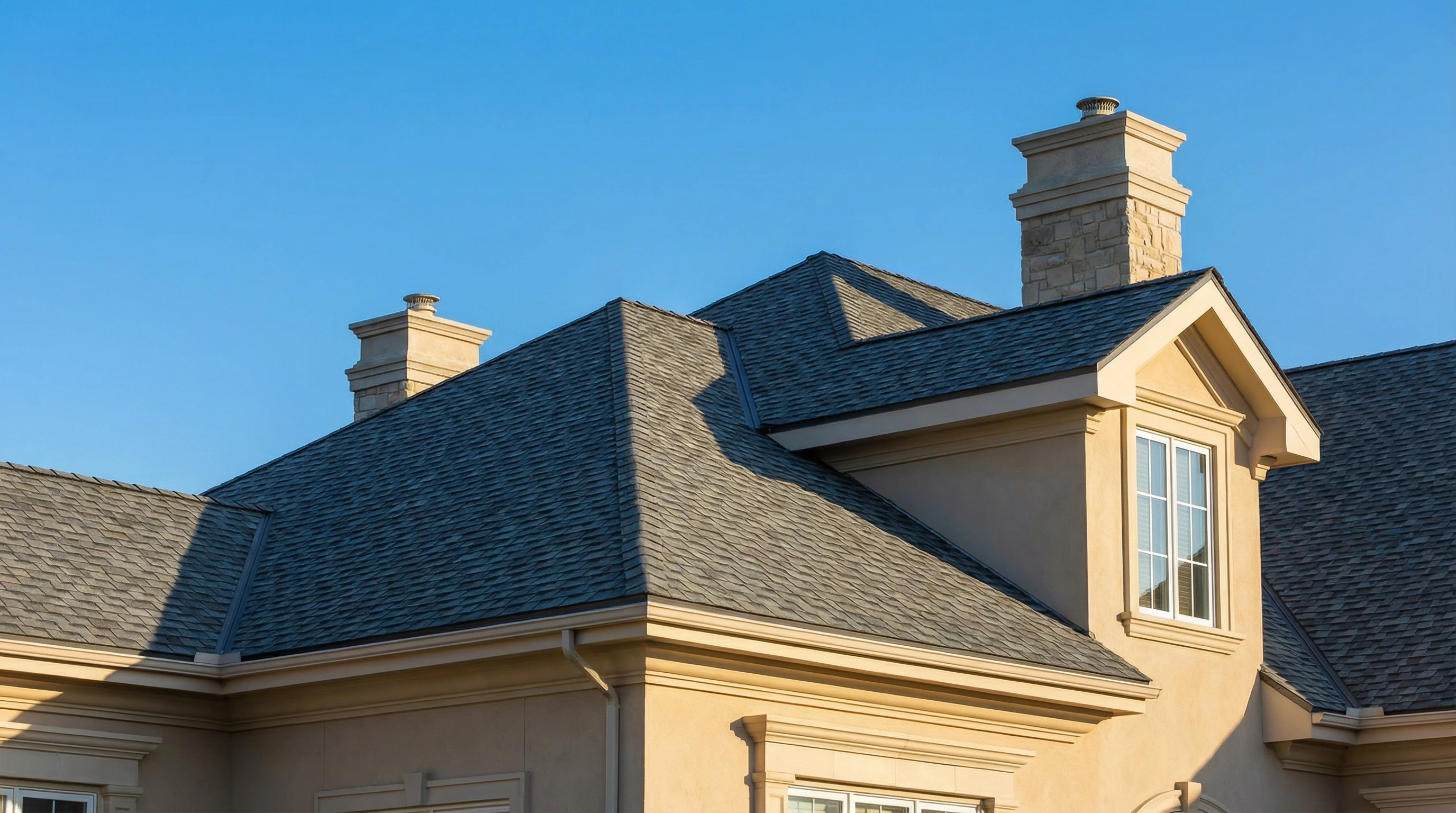 Composite Shingles