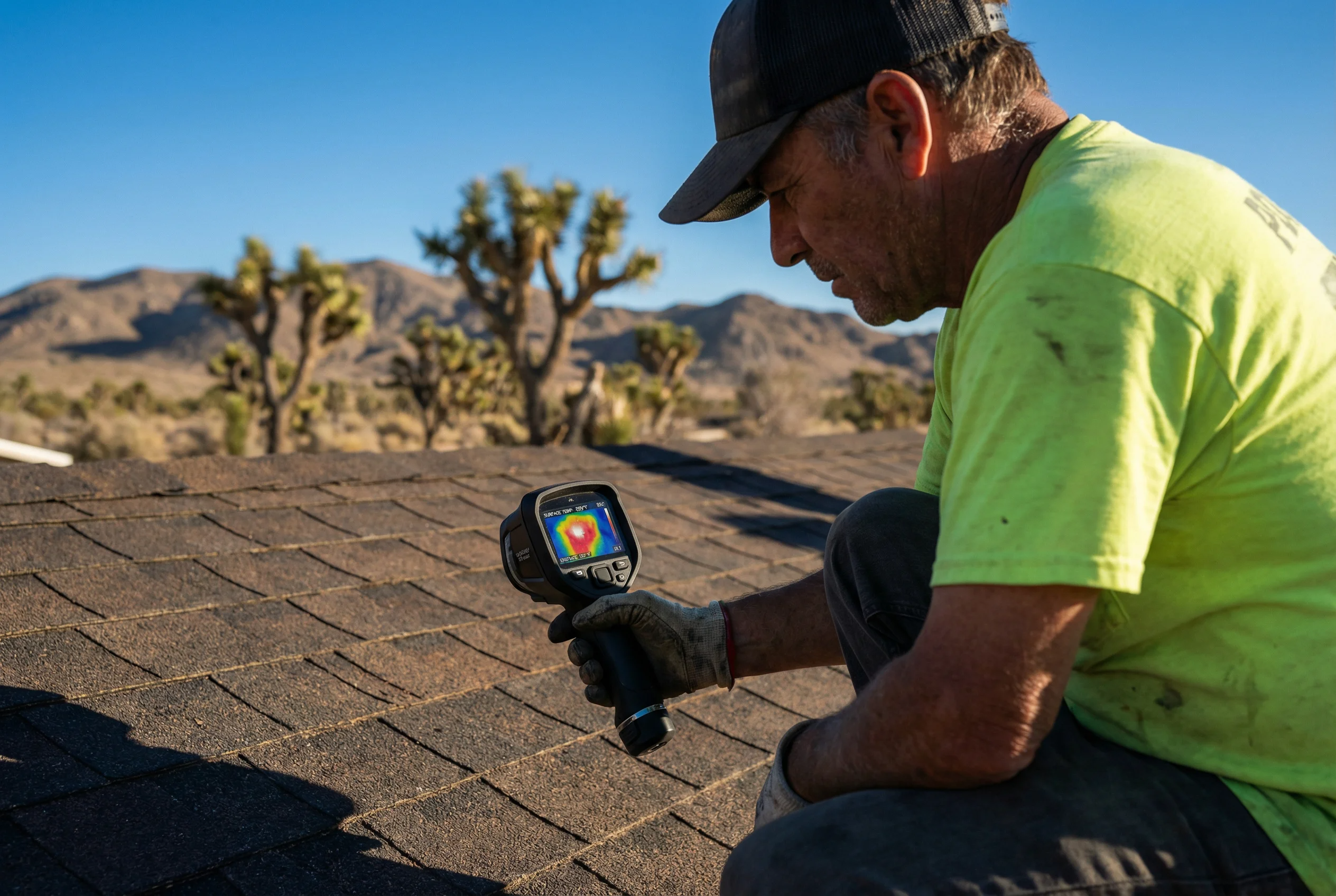 Step 1: Energy Assessment