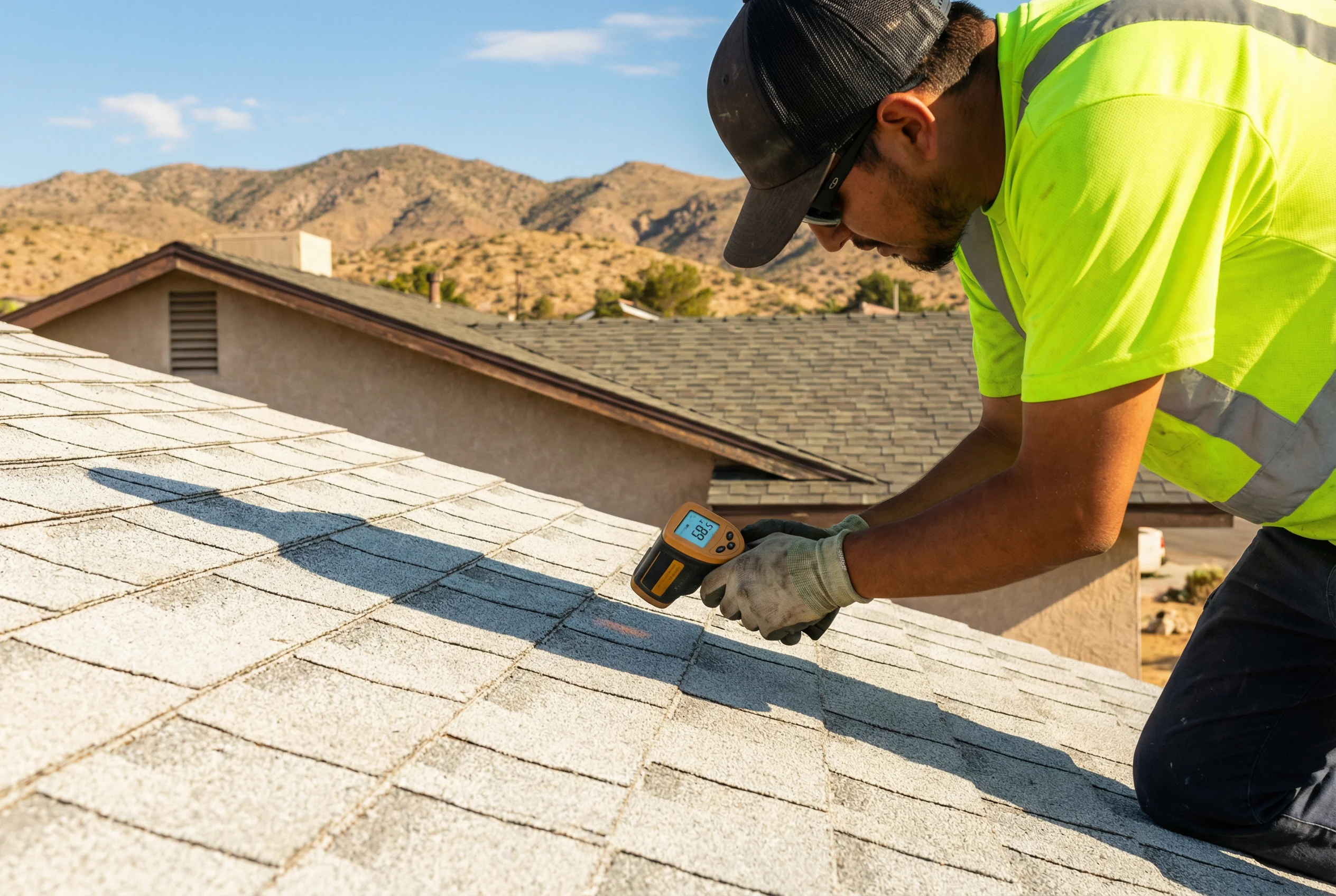 Step 4: Performance Verification