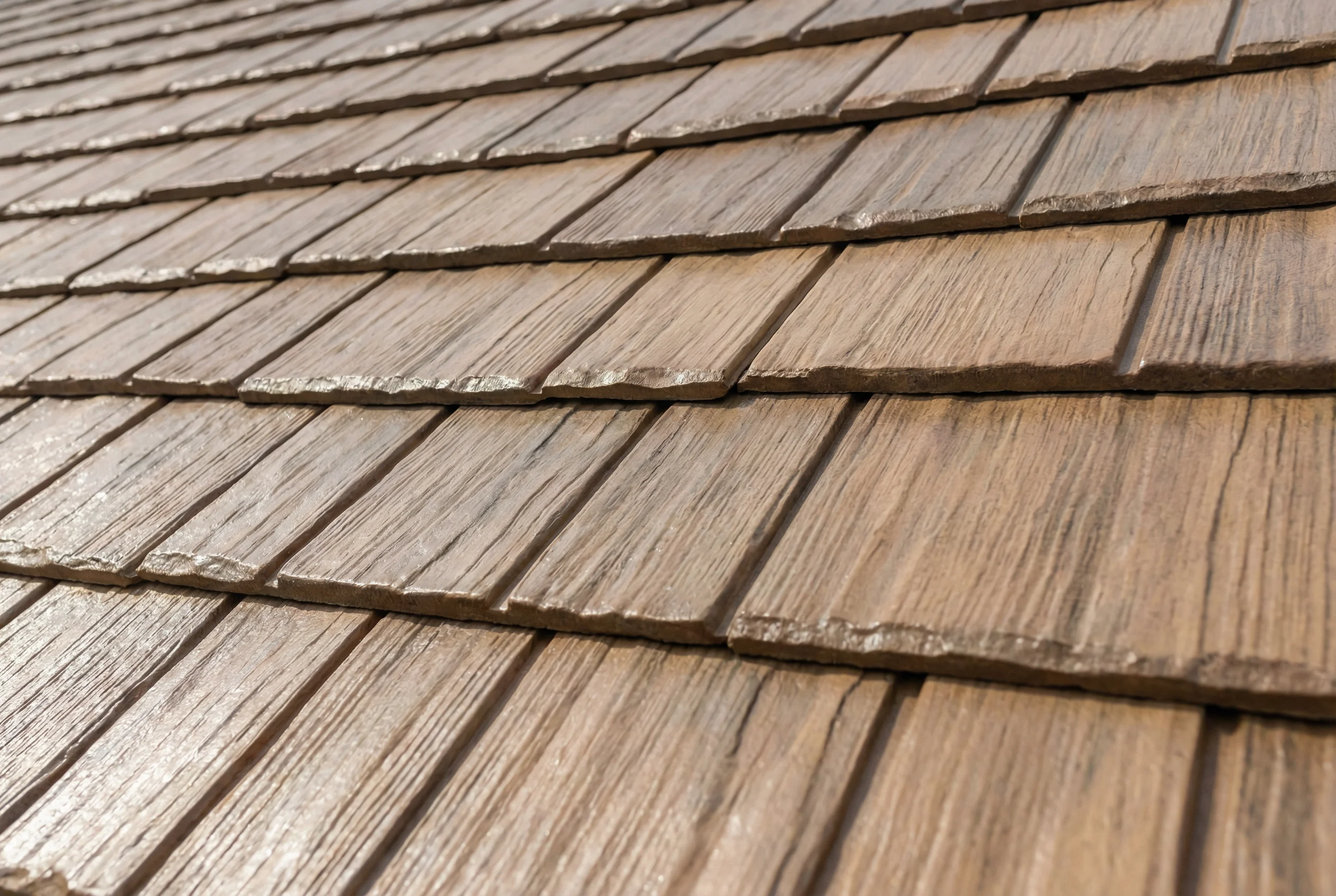 Composite shingle variety
