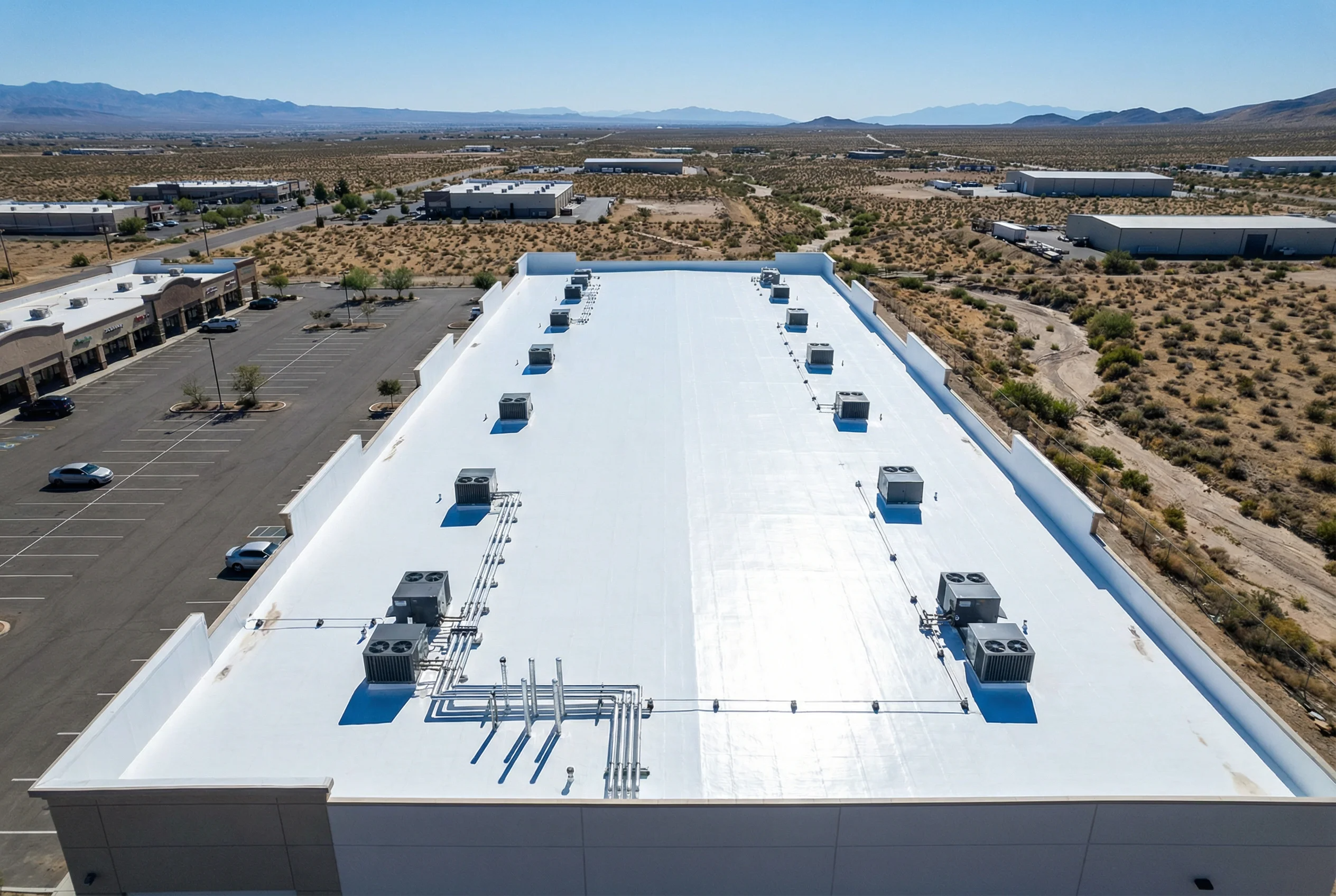 Step 2: System Recommendation