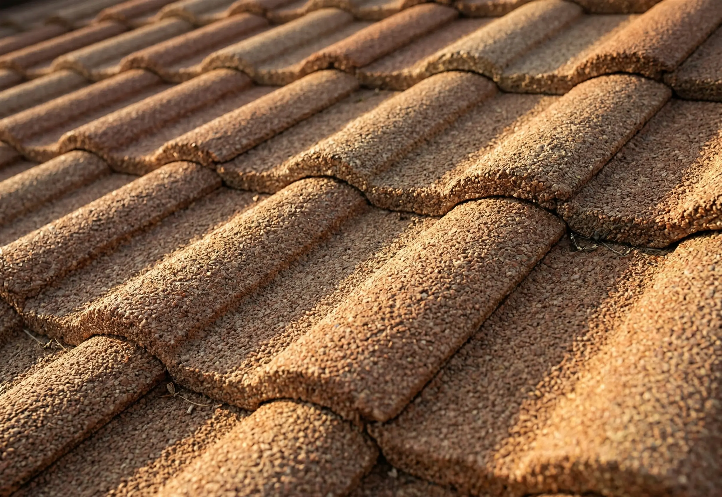 Stone-coated steel panels