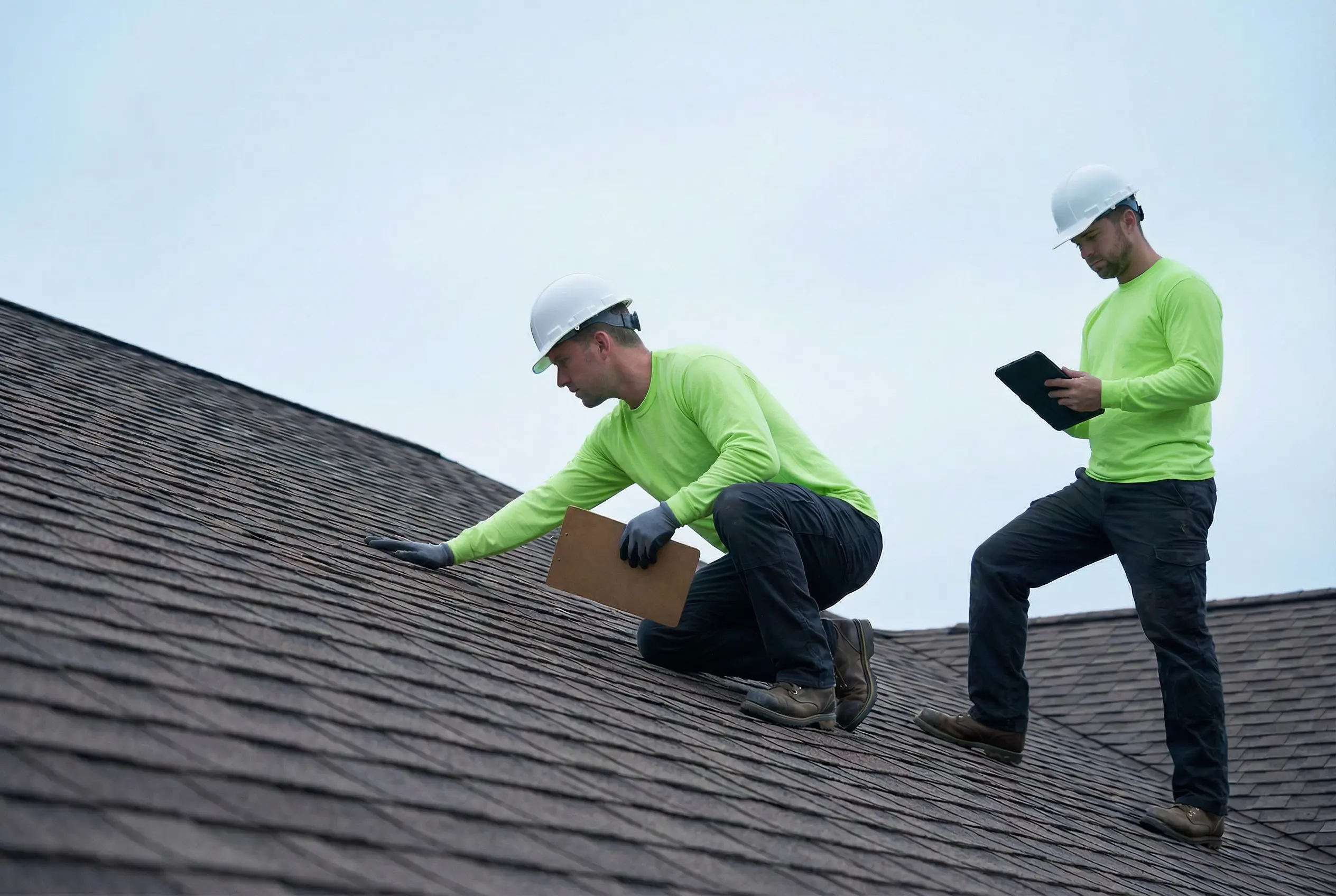 Step 1: Structural Assessment