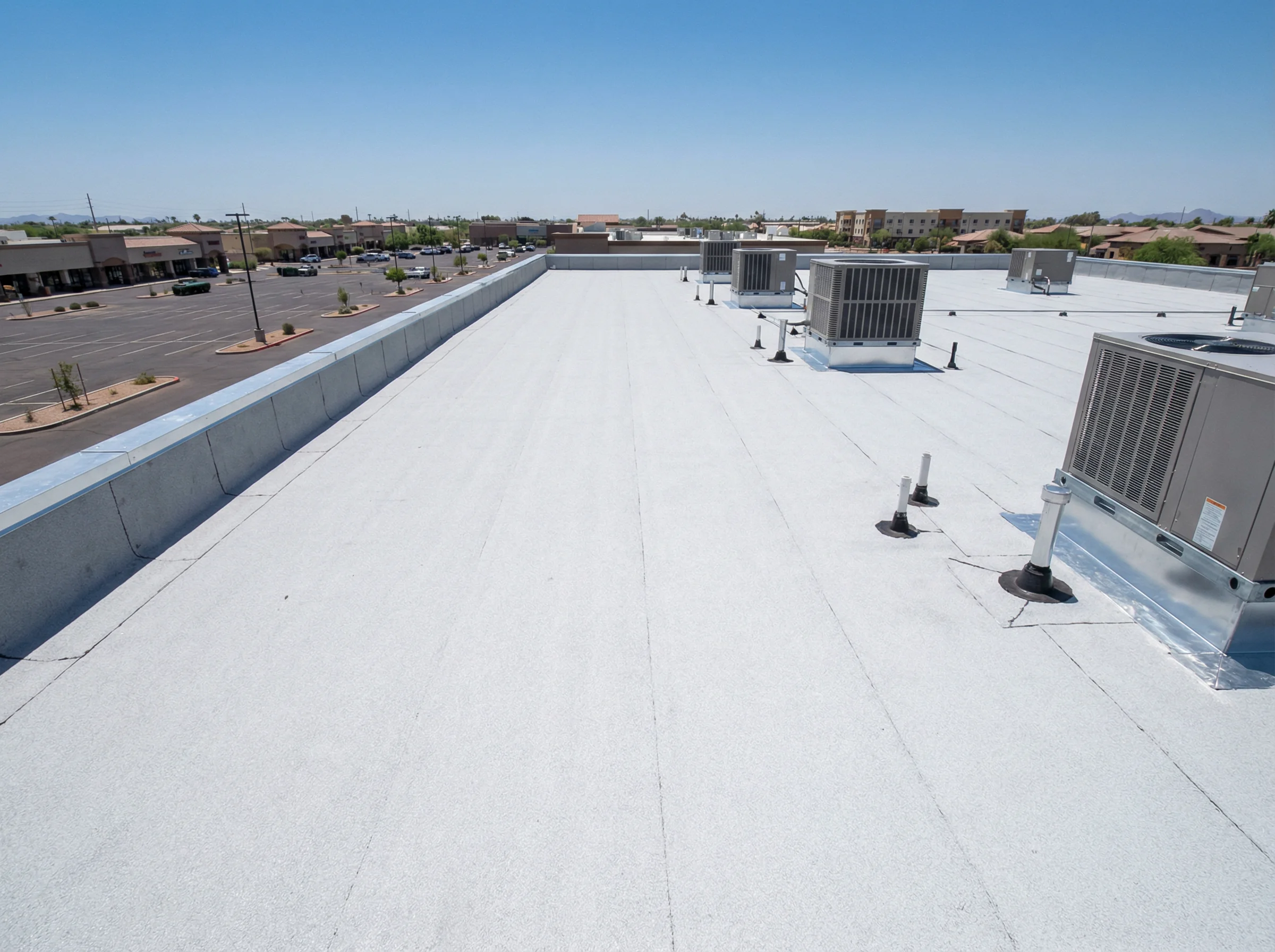 Step 3: Minimal-Disruption Install