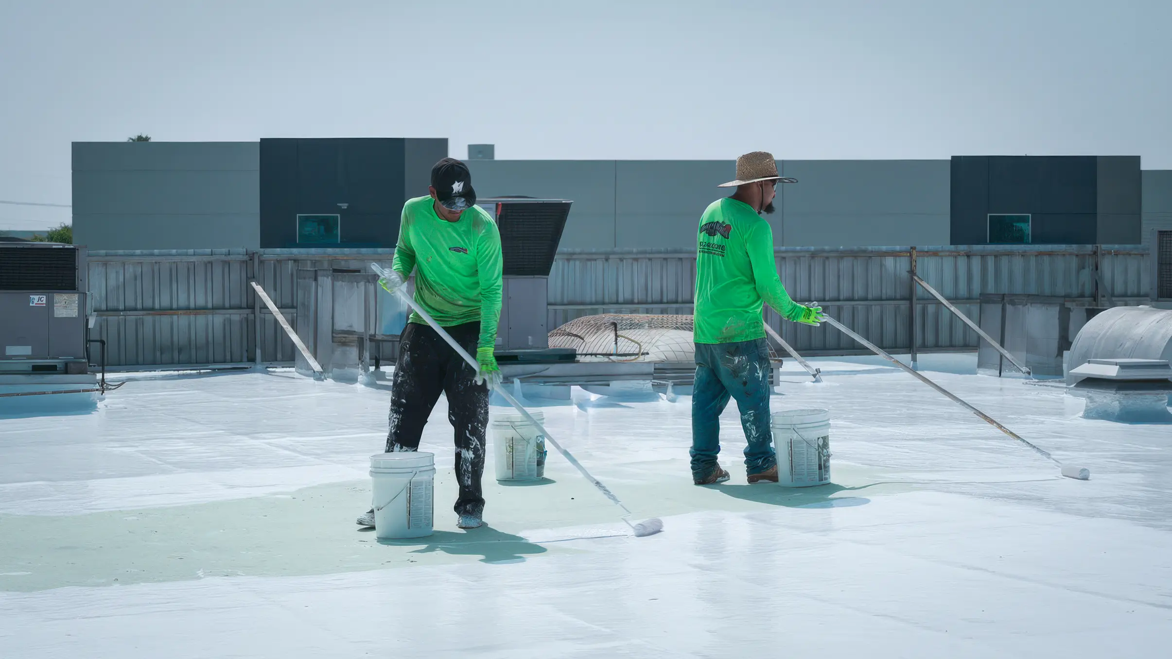Step 2: Surface Preparation