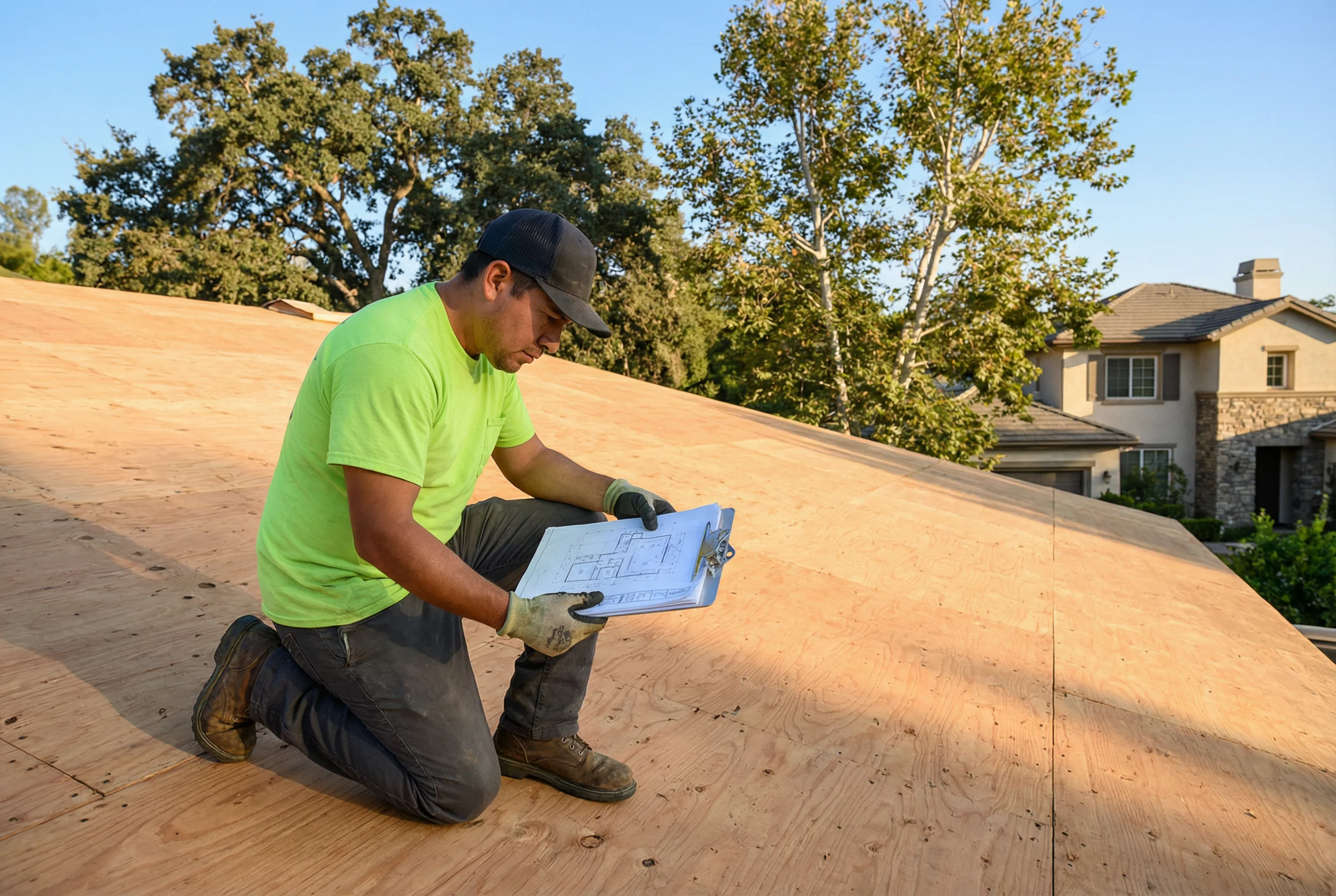 Step 1: Structural Engineering