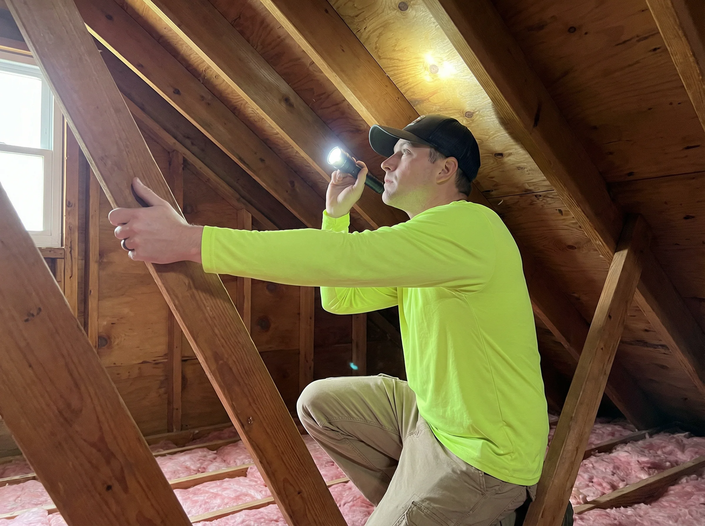 Step 1: Structural Evaluation